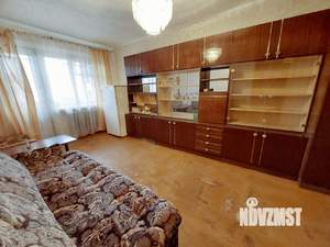 2-к квартира, на длительный срок, 45м2, 5/5 этаж