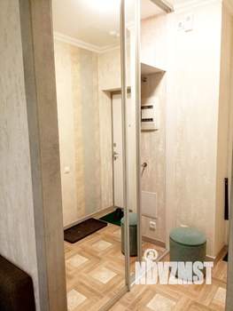 Студия квартира, на длительный срок, 30м2, 7/15 этаж