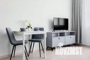 1-к квартира, посуточно, 33м2, 16/28 этаж