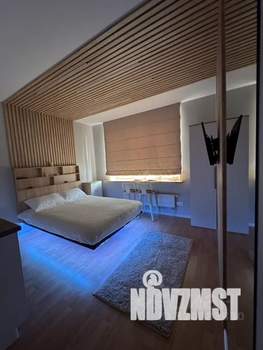 Студия квартира, посуточно, 20м2, 12/24 этаж