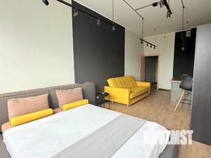 1-к квартира, посуточно, 32м2, 1/1 этаж