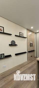 1-к квартира, на длительный срок, 48м2, 9/21 этаж