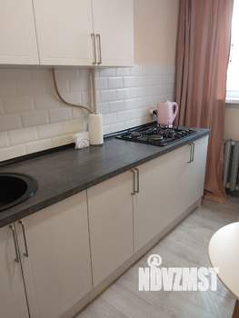 1-к квартира, посуточно, 32м2, 4/9 этаж