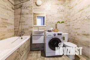 2-к квартира, посуточно, 42м2, 11/15 этаж