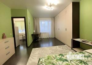 1-к квартира, на длительный срок, 31м2, 3/4 этаж