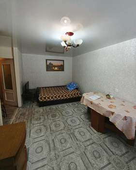 2-к квартира, на длительный срок, 43м2, 2/5 этаж