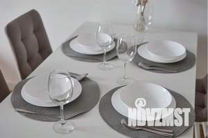 1-к квартира, посуточно, 42м2, 20/24 этаж