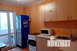 1-к квартира, посуточно, 36м2, 10/10 этаж