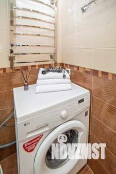 1-к квартира, посуточно, 65м2, 1/1 этаж