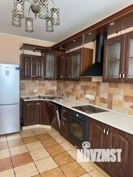 2-к квартира, на длительный срок, 73м2, 6/18 этаж