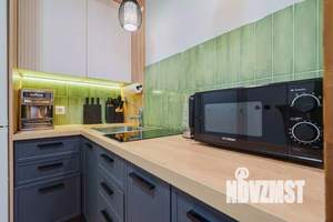 2-к квартира, посуточно, 80м2, 1/1 этаж