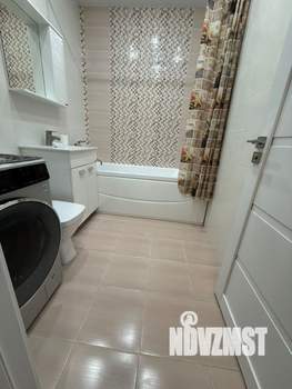 Студия квартира, на длительный срок, 33м2, 2/10 этаж