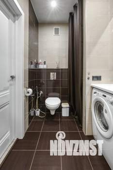 1-к квартира, посуточно, 47м2, 1/1 этаж