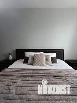 1-к квартира, посуточно, 38м2, 4/16 этаж