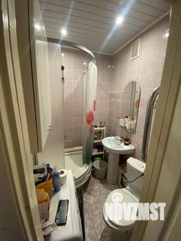 1-к квартира, на длительный срок, 44м2, 2/5 этаж