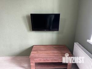 Студия квартира, посуточно, 27м2, 24/25 этаж