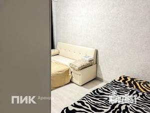 1-к квартира, на длительный срок, 30м2, 24/25 этаж