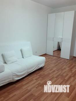 2-к квартира, на длительный срок, 40м2, 10/20 этаж