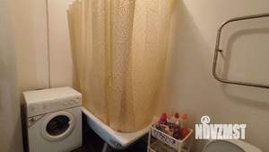 Студия квартира, на длительный срок, 29м2, 17/27 этаж