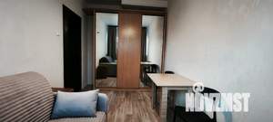 3-к квартира, посуточно, 58м2, 5/6 этаж