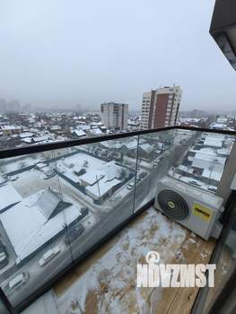 Студия квартира, на длительный срок, 21м2, 11/17 этаж