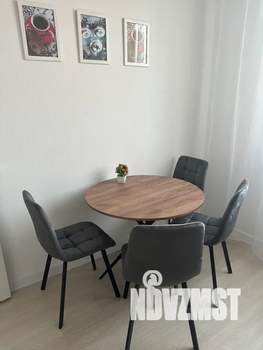 1-к квартира, посуточно, 33м2, 15/18 этаж