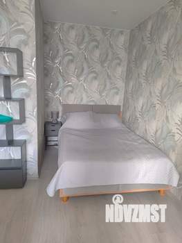 1-к квартира, на длительный срок, 36м2, 9/27 этаж