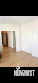 1-к квартира, на длительный срок, 40м2, 18/20 этаж