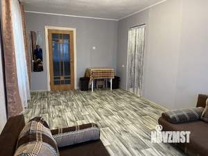 1-к квартира, на длительный срок, 34м2, 10/10 этаж