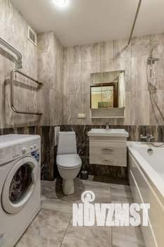 1-к квартира, посуточно, 33м2, 1/1 этаж