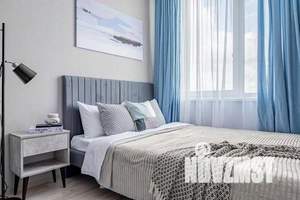 1-к квартира, посуточно, 23м2, 21/23 этаж