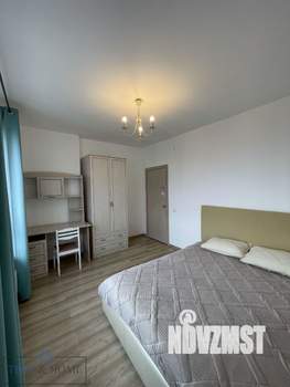 3-к квартира, на длительный срок, 88м2, 25/25 этаж