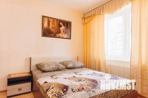 1-к квартира, посуточно, 40м2, 7/8 этаж