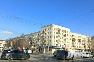 1-к квартира, на длительный срок, 32м2, 5/6 этаж