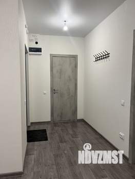 2-к квартира, на длительный срок, 44м2, 8/17 этаж