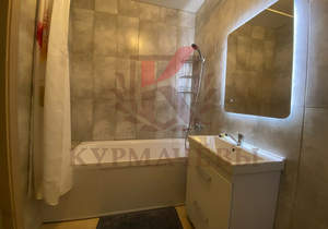 3-к квартира, на длительный срок, 66м2, 3/26 этаж