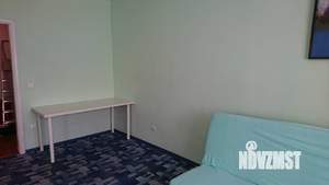 1-к квартира, на длительный срок, 50м2, 4/16 этаж