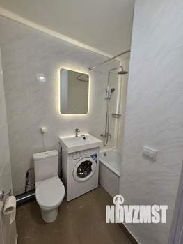 Студия квартира, на длительный срок, 23м2, 5/9 этаж