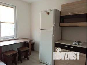 1-к квартира, на длительный срок, 32м2, 2/17 этаж
