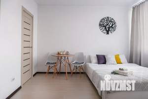 1-к квартира, посуточно, 28м2, 19/22 этаж