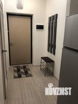 Студия квартира, на длительный срок, 24м2, 2/31 этаж