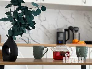 Студия квартира, посуточно, 22м2, 8/8 этаж