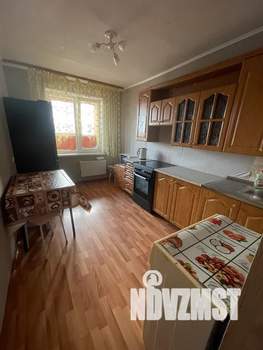 1-к квартира, посуточно, 45м2, 7/16 этаж