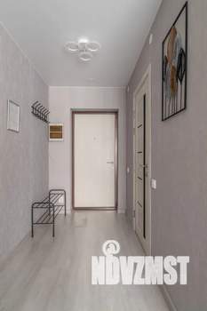 Студия квартира, посуточно, 23м2, 15/25 этаж