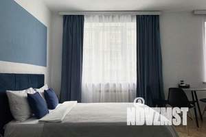 1-к квартира, посуточно, 31м2, 4/5 этаж