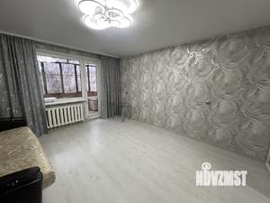 2-к квартира, на длительный срок, 43м2, 5/9 этаж