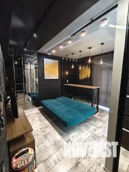 1-к квартира, посуточно, 33м2, 12/16 этаж