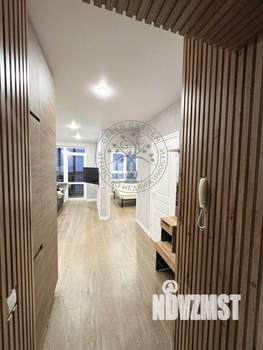 1-к квартира, на длительный срок, 31м2, 18/31 этаж