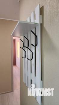 2-к квартира, на длительный срок, 58м2, 17/25 этаж