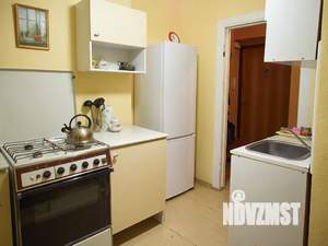 2-к квартира, посуточно, 50м2, 1/4 этаж